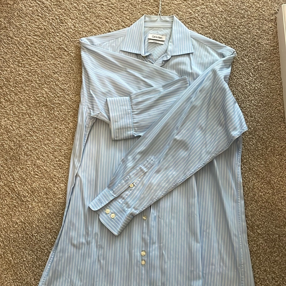 Calvin Klein shirt